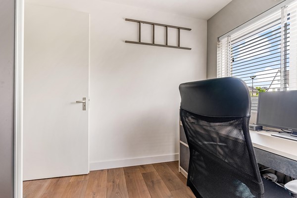 Medium property photo - Westhoven 128, 8219 AE Lelystad