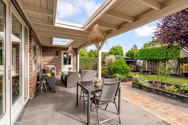 Medium property photo - Westhoven 128, 8219 AE Lelystad