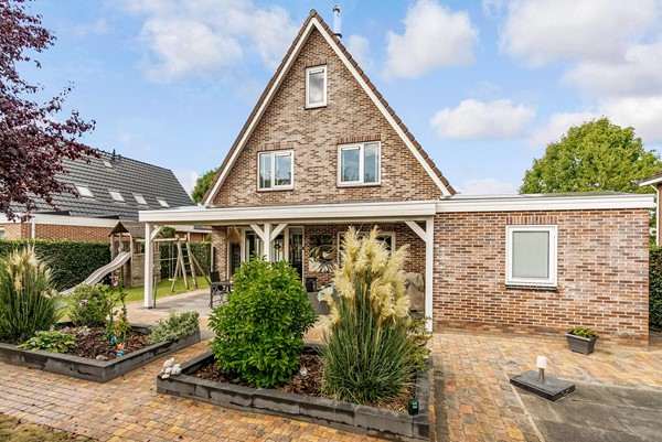 Medium property photo - Westhoven 128, 8219 AE Lelystad
