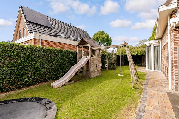 Medium property photo - Westhoven 128, 8219 AE Lelystad
