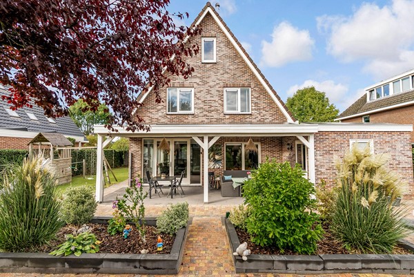 Medium property photo - Westhoven 128, 8219 AE Lelystad