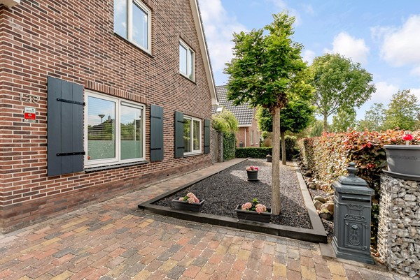 Medium property photo - Westhoven 128, 8219 AE Lelystad