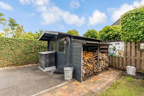 Medium property photo - Westhoven 128, 8219 AE Lelystad