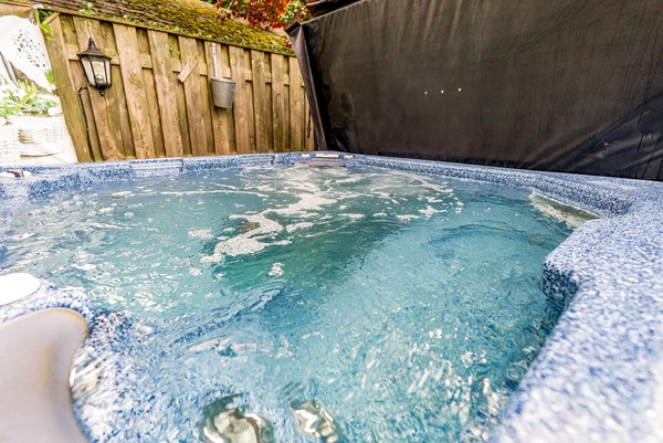 Medium property photo - Westhoven 128, 8219 AE Lelystad