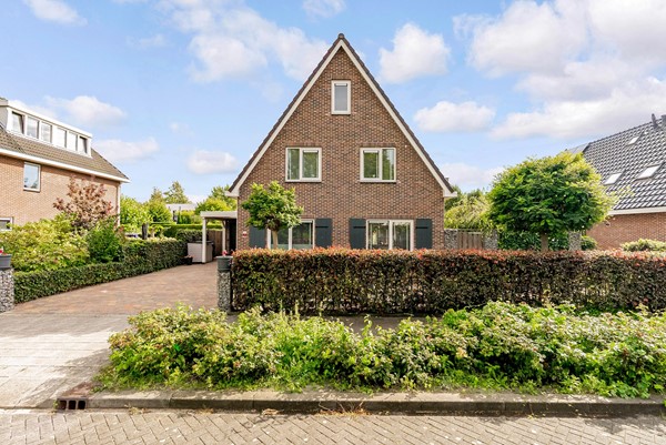 Medium property photo - Westhoven 128, 8219 AE Lelystad