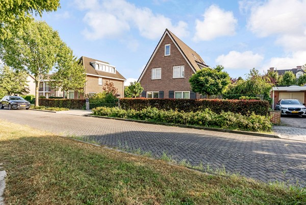 Medium property photo - Westhoven 128, 8219 AE Lelystad