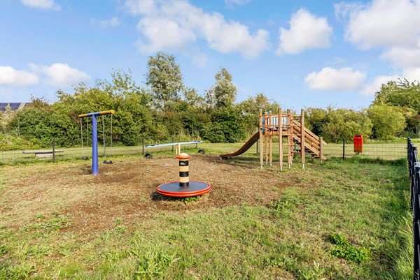 Medium property photo - Westhoven 128, 8219 AE Lelystad