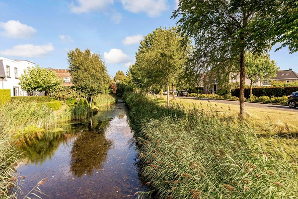 Medium property photo - Westhoven 128, 8219 AE Lelystad