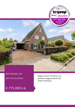 Brochure preview - brochure