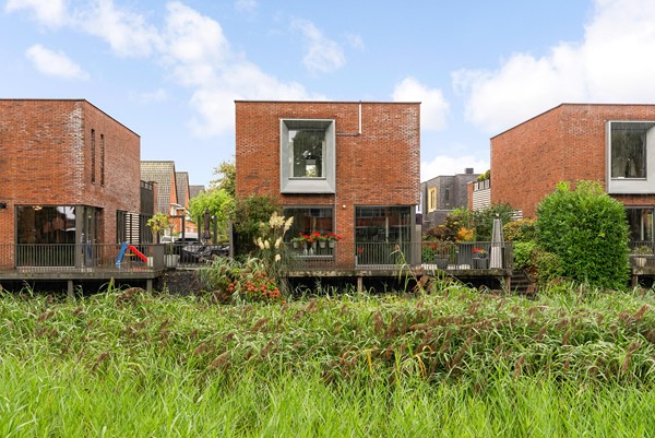 Te koop: Kopenhagenlaan 86, 8232RE Lelystad
