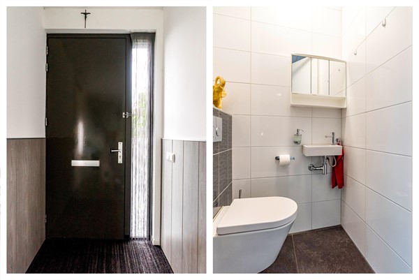 Medium property photo - Kopenhagenlaan 86, 8232 RE Lelystad