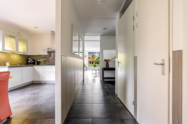 Medium property photo - Kopenhagenlaan 86, 8232 RE Lelystad