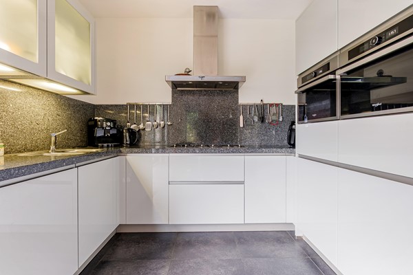 Medium property photo - Kopenhagenlaan 86, 8232 RE Lelystad