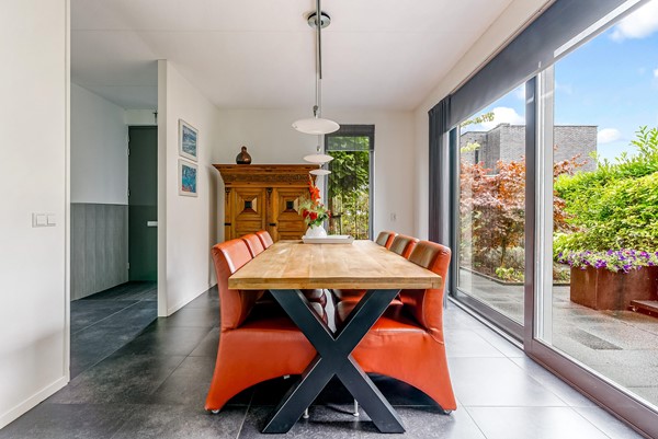 Medium property photo - Kopenhagenlaan 86, 8232 RE Lelystad