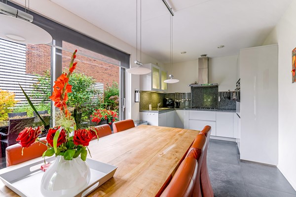 Medium property photo - Kopenhagenlaan 86, 8232 RE Lelystad