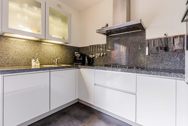 Medium property photo - Kopenhagenlaan 86, 8232 RE Lelystad