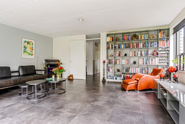 Medium property photo - Kopenhagenlaan 86, 8232 RE Lelystad