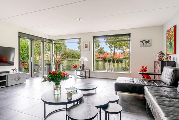 Medium property photo - Kopenhagenlaan 86, 8232 RE Lelystad