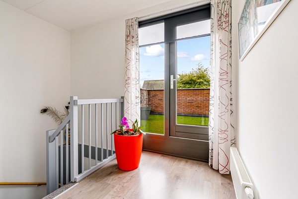 Medium property photo - Kopenhagenlaan 86, 8232 RE Lelystad