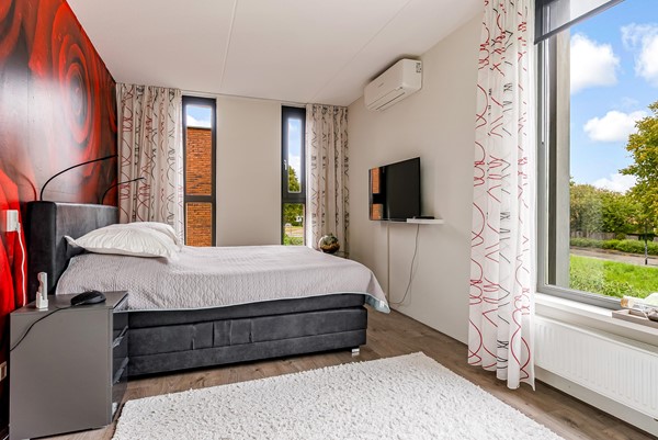 Medium property photo - Kopenhagenlaan 86, 8232 RE Lelystad