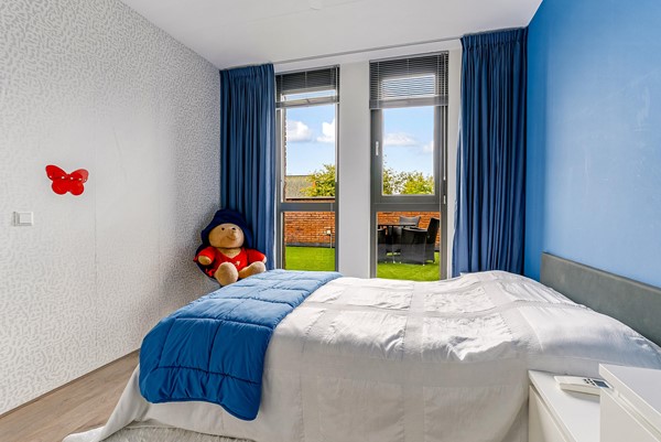 Medium property photo - Kopenhagenlaan 86, 8232 RE Lelystad