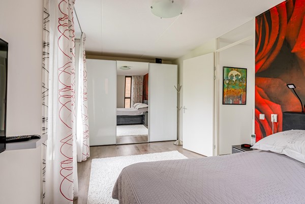 Medium property photo - Kopenhagenlaan 86, 8232 RE Lelystad