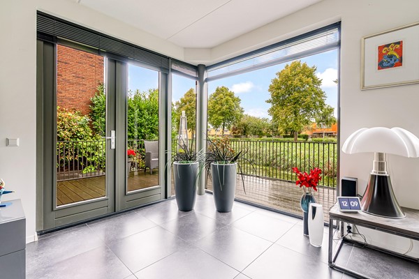 Medium property photo - Kopenhagenlaan 86, 8232 RE Lelystad