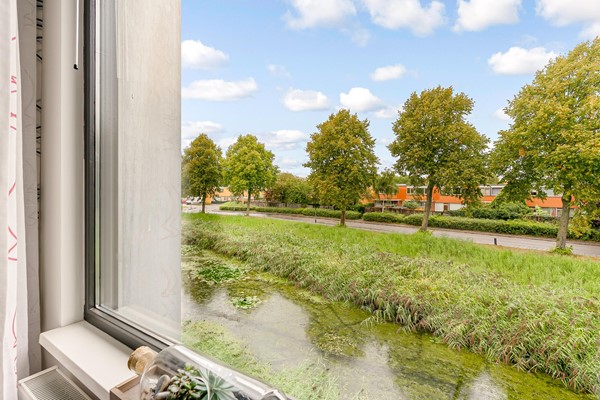 Medium property photo - Kopenhagenlaan 86, 8232 RE Lelystad