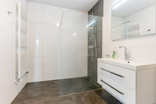 Medium property photo - Kopenhagenlaan 86, 8232 RE Lelystad