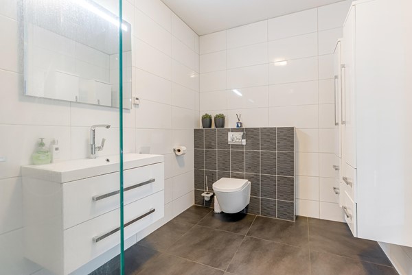 Medium property photo - Kopenhagenlaan 86, 8232 RE Lelystad