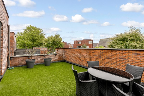 Medium property photo - Kopenhagenlaan 86, 8232 RE Lelystad