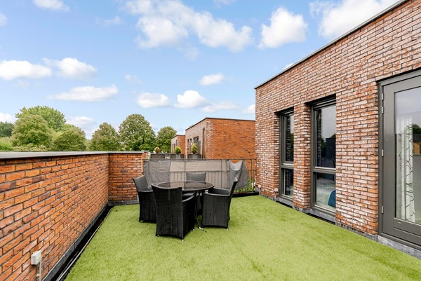 Medium property photo - Kopenhagenlaan 86, 8232 RE Lelystad