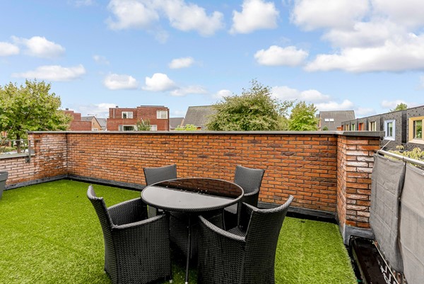 Medium property photo - Kopenhagenlaan 86, 8232 RE Lelystad