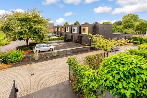 Medium property photo - Kopenhagenlaan 86, 8232 RE Lelystad