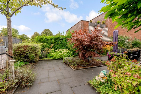 Medium property photo - Kopenhagenlaan 86, 8232 RE Lelystad