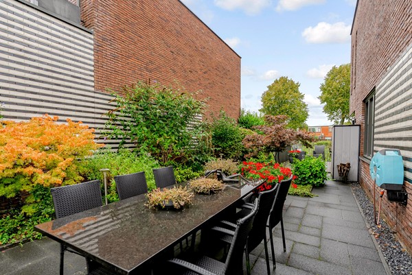 Medium property photo - Kopenhagenlaan 86, 8232 RE Lelystad