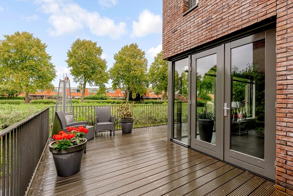 Medium property photo - Kopenhagenlaan 86, 8232 RE Lelystad