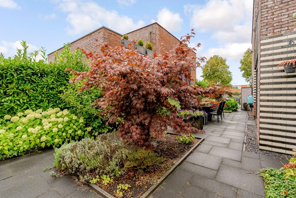 Medium property photo - Kopenhagenlaan 86, 8232 RE Lelystad