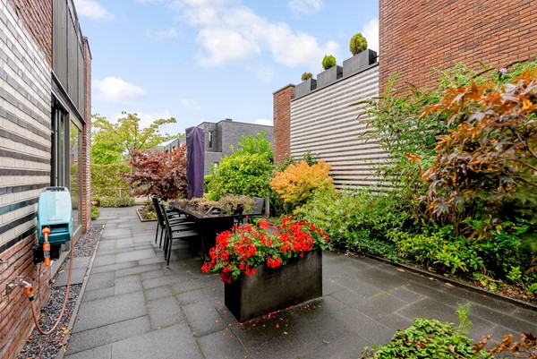 Medium property photo - Kopenhagenlaan 86, 8232 RE Lelystad