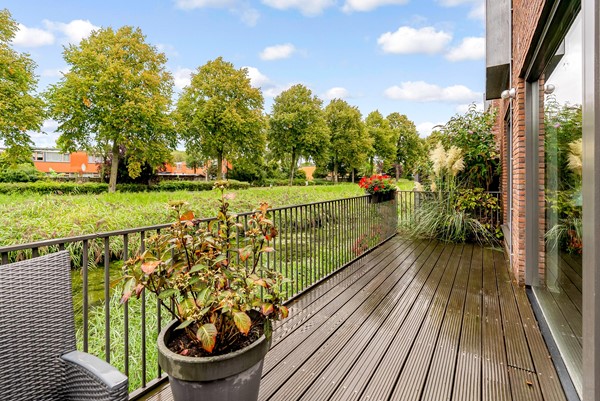 Medium property photo - Kopenhagenlaan 86, 8232 RE Lelystad