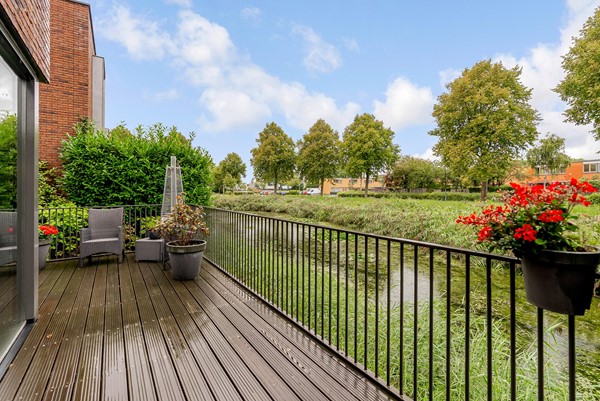 Medium property photo - Kopenhagenlaan 86, 8232 RE Lelystad