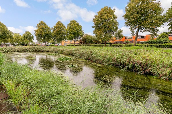 Medium property photo - Kopenhagenlaan 86, 8232 RE Lelystad