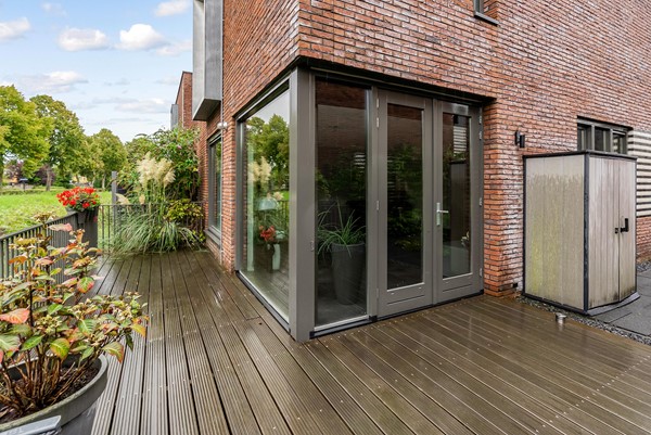 Medium property photo - Kopenhagenlaan 86, 8232 RE Lelystad