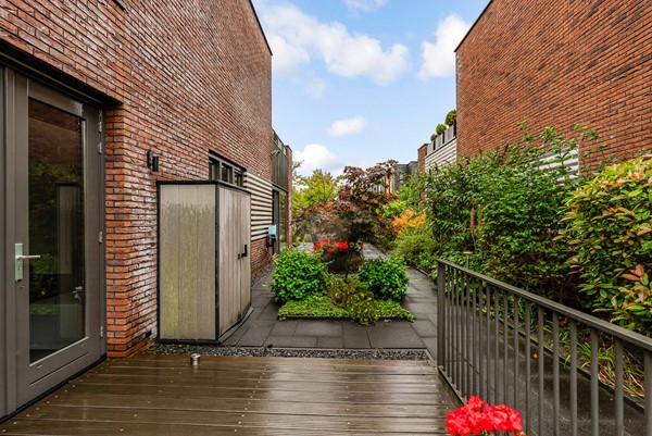 Medium property photo - Kopenhagenlaan 86, 8232 RE Lelystad