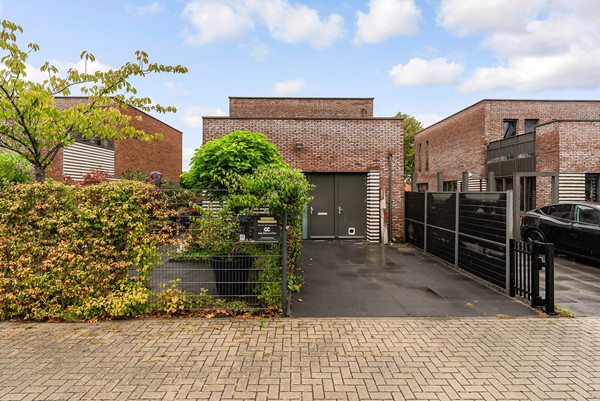 Medium property photo - Kopenhagenlaan 86, 8232 RE Lelystad