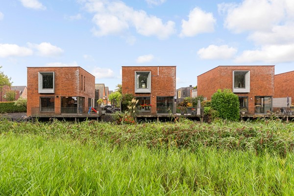 Medium property photo - Kopenhagenlaan 86, 8232 RE Lelystad