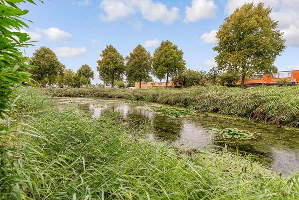 Medium property photo - Kopenhagenlaan 86, 8232 RE Lelystad