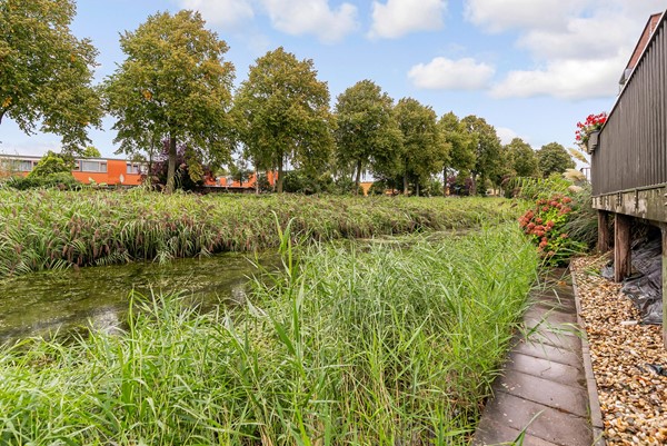 Medium property photo - Kopenhagenlaan 86, 8232 RE Lelystad