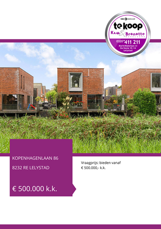 Brochure preview - brochure