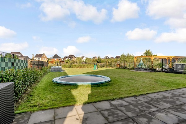 Medium property photo - Het Everloo 59, 8219 DH Lelystad